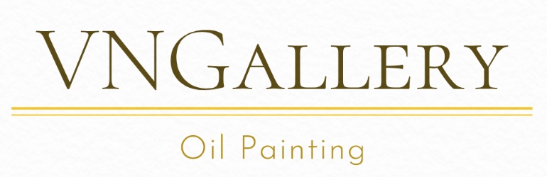 Oil Painting VNGallery